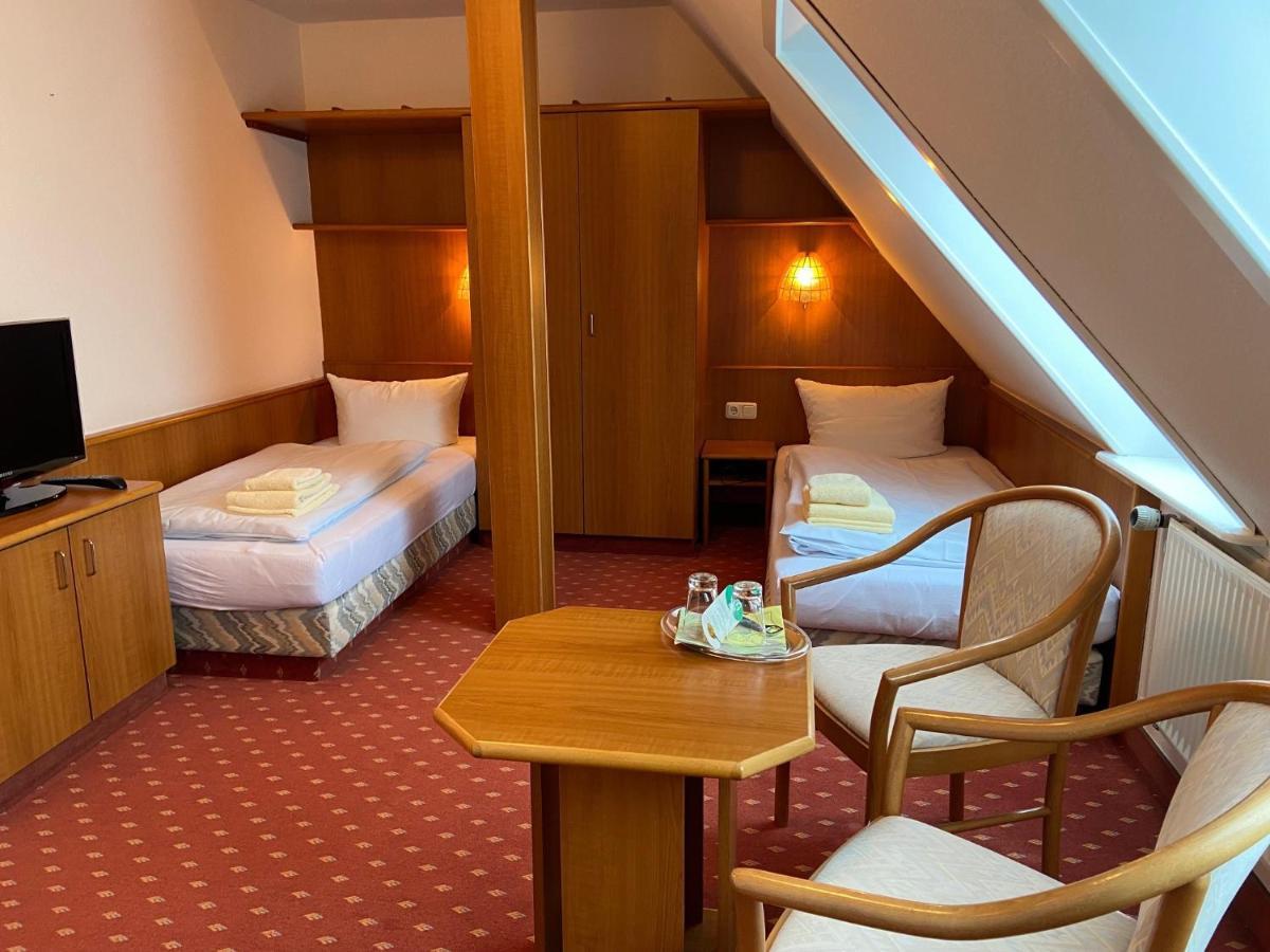 Hotel Seerose Bad Маленте Екстериор снимка