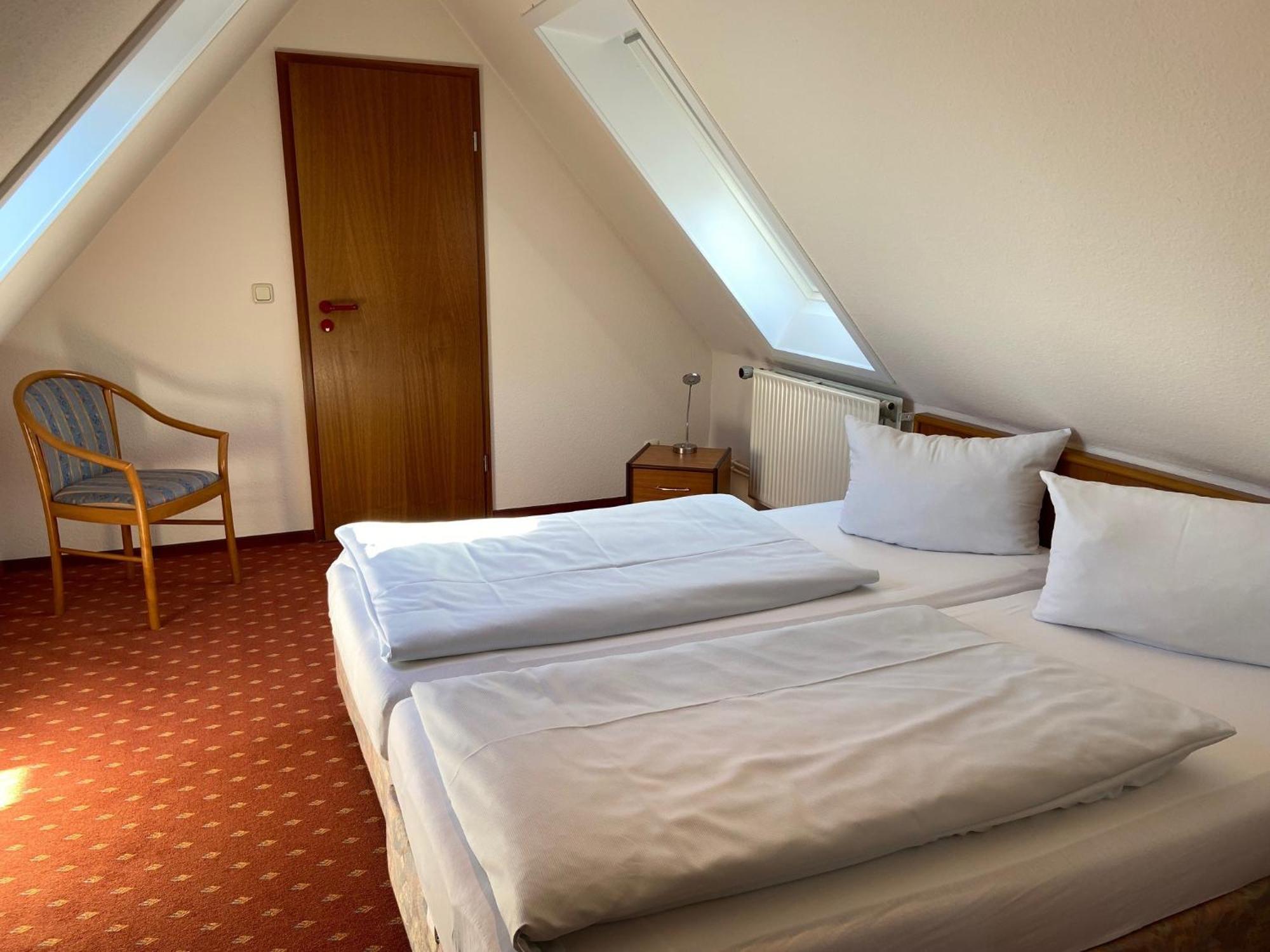 Hotel Seerose Bad Маленте Екстериор снимка